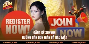 Đăng Ký SUNWIN